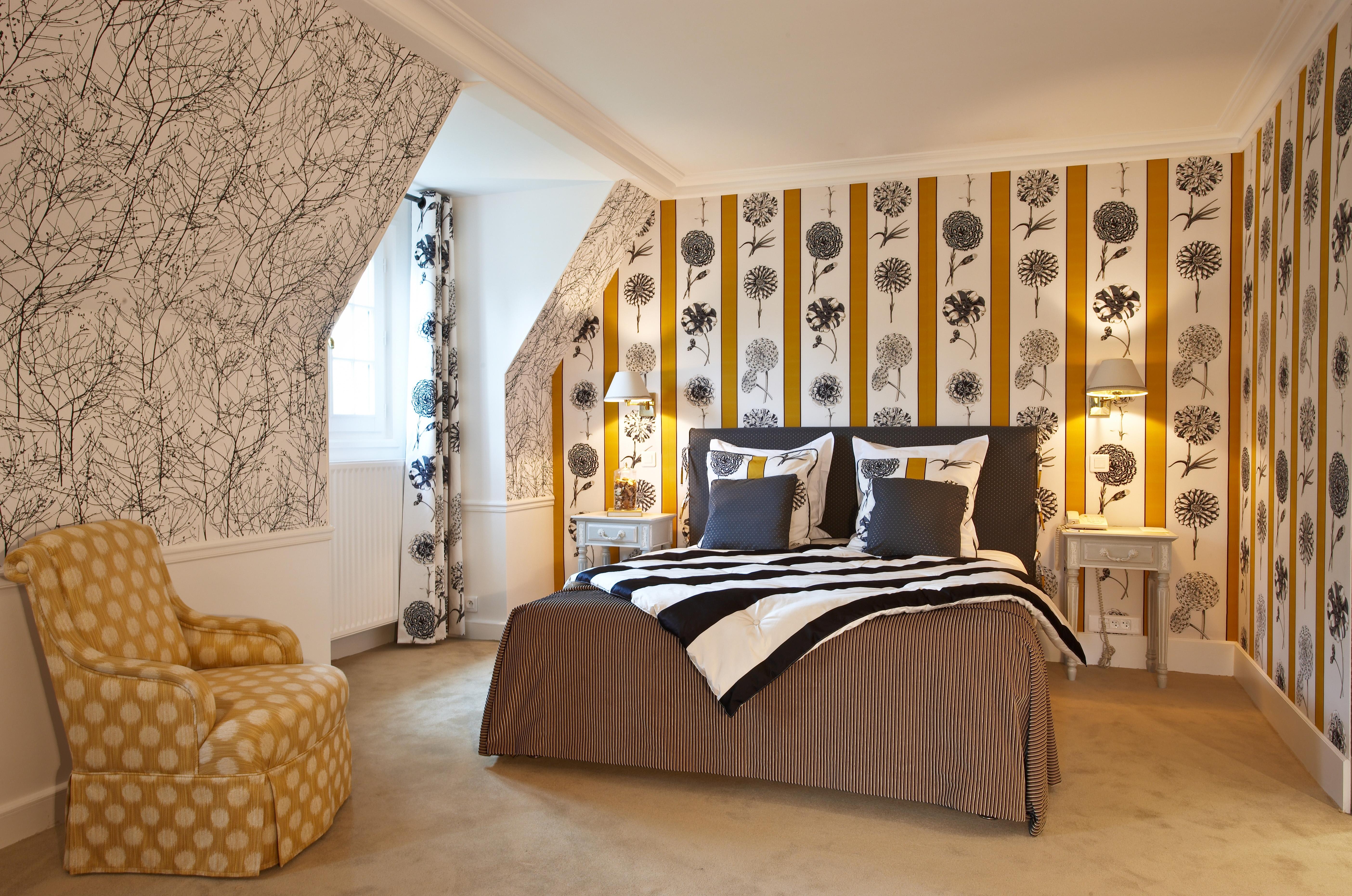 Hostellerie Briqueterie & Spa Champagne Vinay  Eksteriør bilde